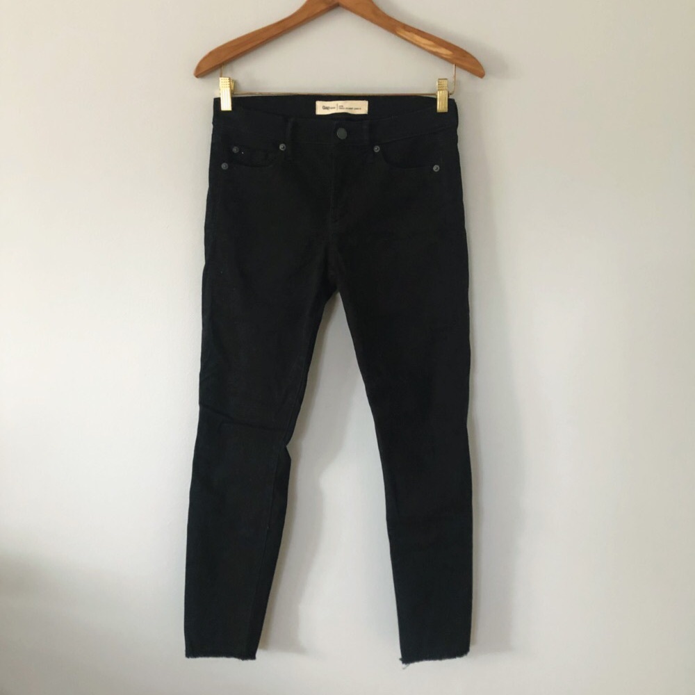Gap | The Skinny Ankle Jean